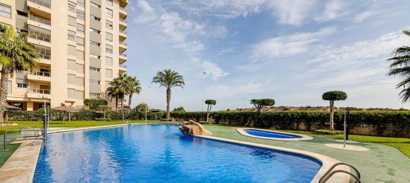 Пентхаус с 3 спальнями в Гуардамар-дель-Сегура, Испания № 6432 26