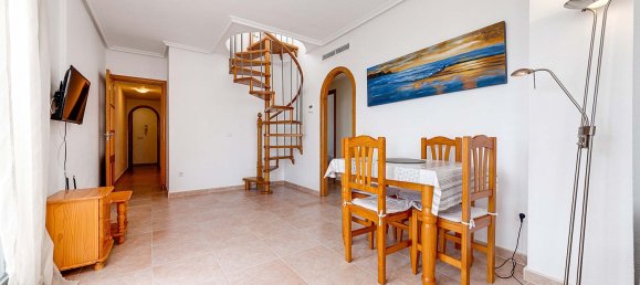 Пентхаус с 3 спальнями в Гуардамар-дель-Сегура, Испания № 6432 6