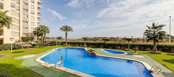 Пентхаус с 3 спальнями в Гуардамар-дель-Сегура, Испания № 6432 25