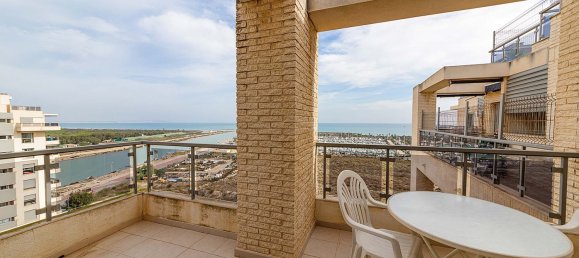 Пентхаус с 3 спальнями в Гуардамар-дель-Сегура, Испания № 6432 9