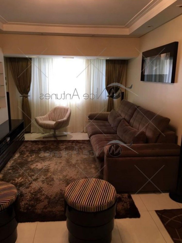 3 bedrooms House in Sao Paulo, Brazil No. 592400