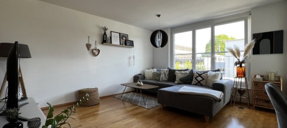 2-salle Appartement à Hard, Austria No. 98562 7