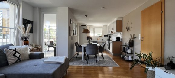 2-salle Appartement à Hard, Austria No. 98562 2