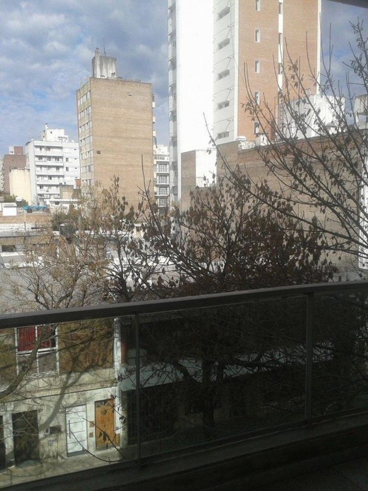 استوديو في Santa Fe, Argentina رقم 5522