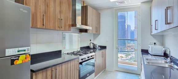 2 bedrooms Apartment in Downtown Dubai (Downtown Burj Dubai), UAE No. 110535 3