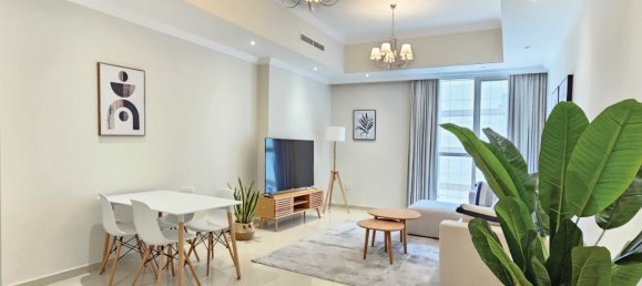 2 bedrooms Apartment in Downtown Dubai (Downtown Burj Dubai), UAE No. 110535 4