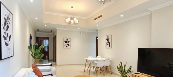 2 bedrooms Apartment in Downtown Dubai (Downtown Burj Dubai), UAE No. 110535 12