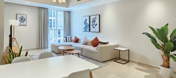 2 bedrooms Apartment in Downtown Dubai (Downtown Burj Dubai), UAE No. 110535 7