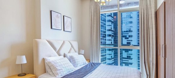 2 bedrooms Apartment in Downtown Dubai (Downtown Burj Dubai), UAE No. 110535 10