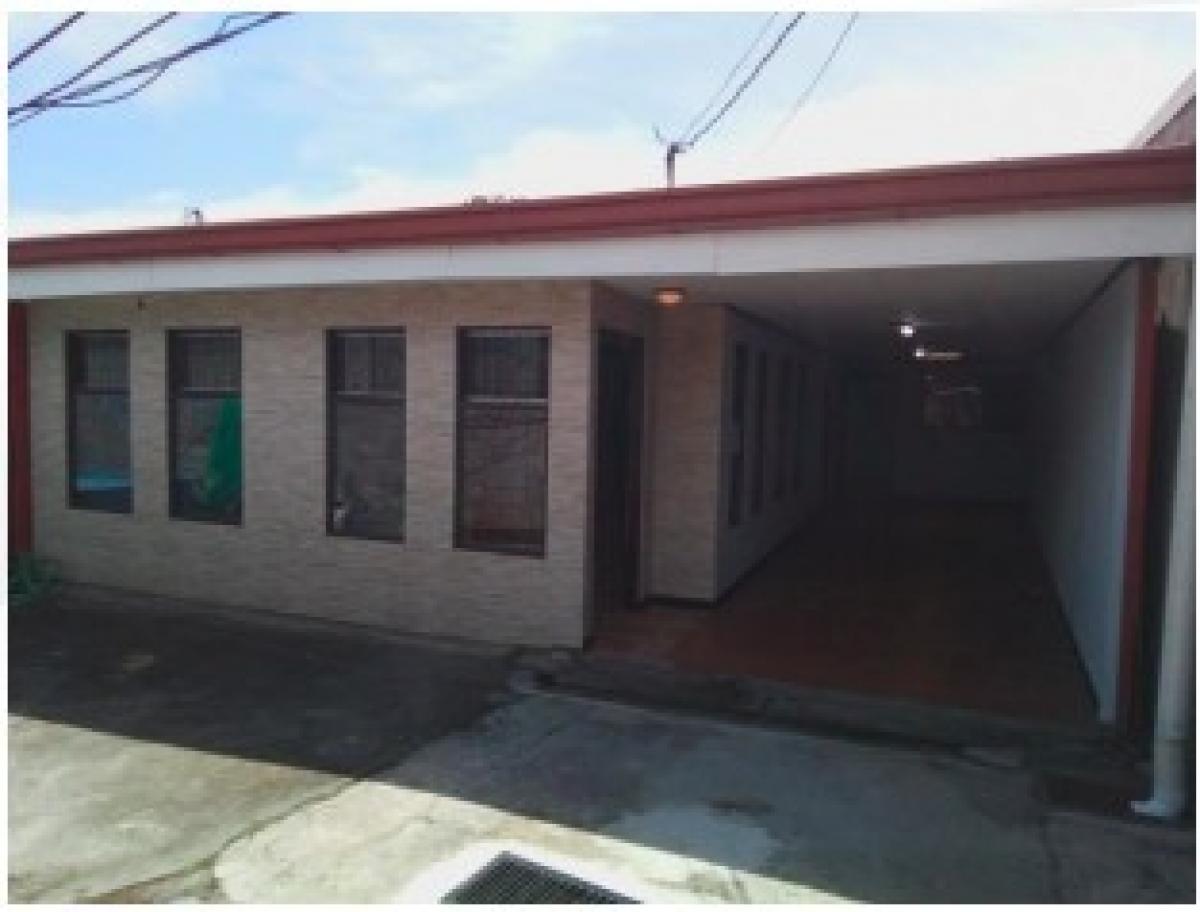 3 bedrooms House in Alajuela, Costa Rica No. 1236