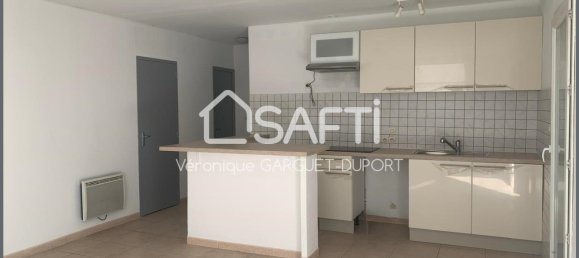 3 chambres Appartement à Narbonne, France No. 205983 7