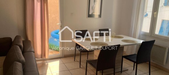 3 chambres Appartement à Narbonne, France No. 205983 4