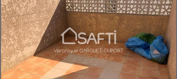 3 chambres Appartement à Narbonne, France No. 205983 5