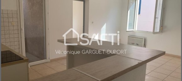 3 chambres Appartement à Narbonne, France No. 205983 8