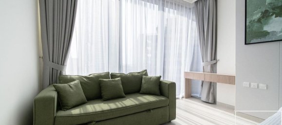 Estúdio em Dubai Marina, UAE N.º 106326 6