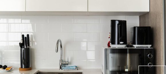 Estúdio em Dubai Marina, UAE N.º 106326 15