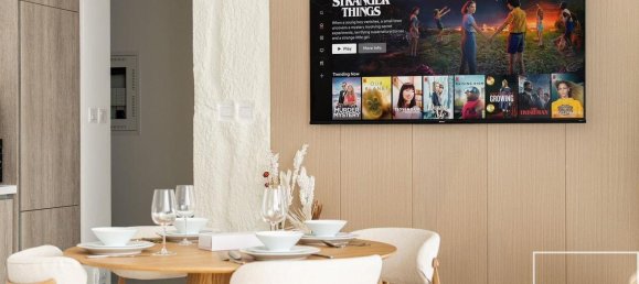 Estúdio em Dubai Marina, UAE N.º 106326 10