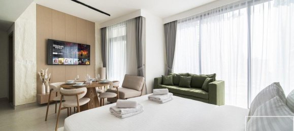 Estúdio em Dubai Marina, UAE N.º 106326 11