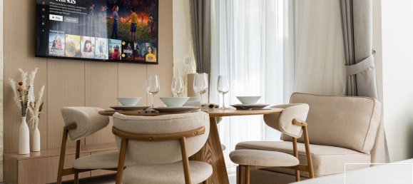 Estúdio em Dubai Marina, UAE N.º 106326 9