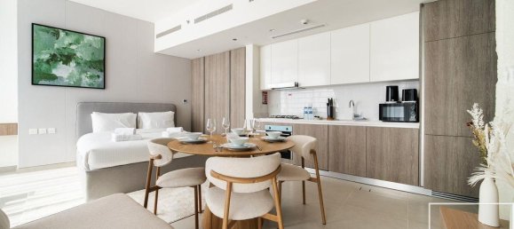 Estúdio em Dubai Marina, UAE N.º 106326 7