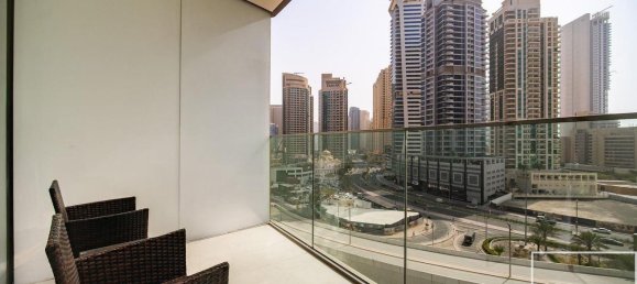 Estúdio em Dubai Marina, UAE N.º 106326 3