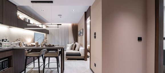 2 rooms Apartment for sale in Pattaya, Chonburi, Eastern Thailand, Thailand № 163487 24
