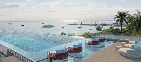 2 rooms Apartment for sale in Pattaya, Chonburi, Eastern Thailand, Thailand № 163487 18