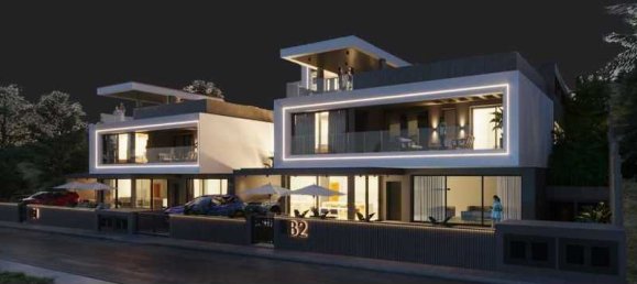 3 غرف نوم منزل في Agios Athanasios, Cyprus رقم 6803 6