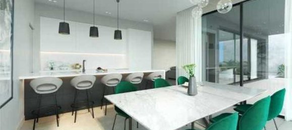 3 غرف نوم منزل في Agios Athanasios, Cyprus رقم 6803 4