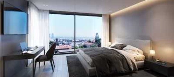 3 غرف نوم منزل في Agios Athanasios, Cyprus رقم 6803 3