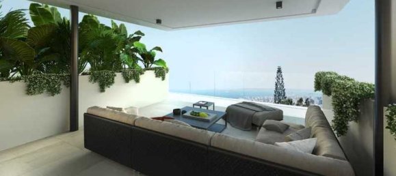 3 غرف نوم منزل في Agios Athanasios, Cyprus رقم 6803 2