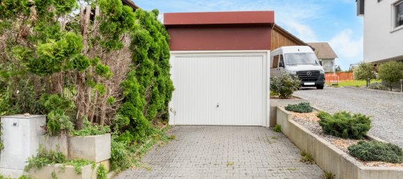 4 bedrooms Townhouse in Tuttlingen, Germany No. 289039 4