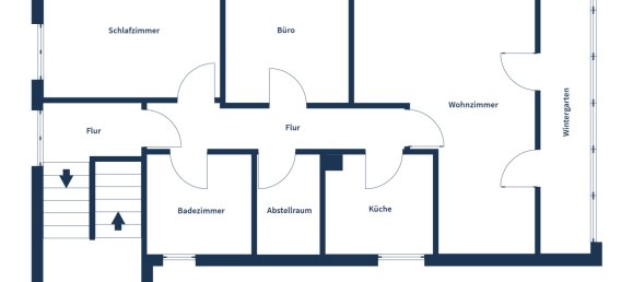 4 bedrooms Townhouse in Tuttlingen, Germany No. 289039 2
