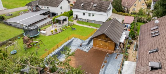 4 bedrooms Townhouse in Tuttlingen, Germany No. 289039 27