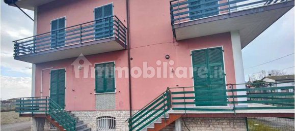 Casa de 3 dormitorios en Castelnuovo Magra, Italy No. 299634 4