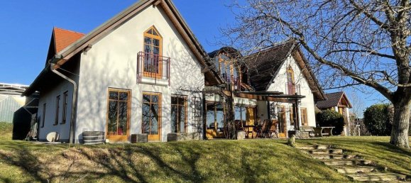 6-Zimmer Villa in Gösting, Austria, Nr. 106864 3