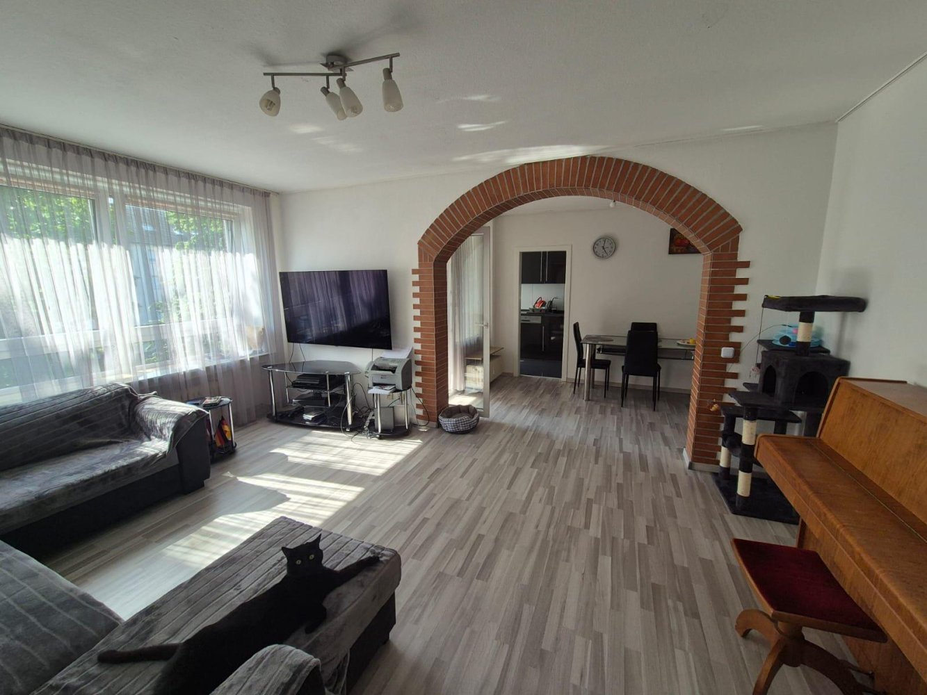 4 bedrooms Apartment in Mettmann, Germany No. 281275