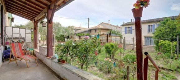 Casa de 3 dormitorios en Gaillac, France No. 288153 7