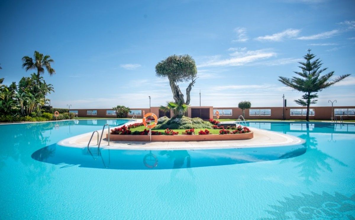 Apartamento T3 em Marbella, Spain N.º 20714