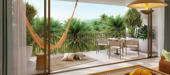 Apartamento com 3 quartos em condomínio em Bang Tao, Thailand N.º 79108 3