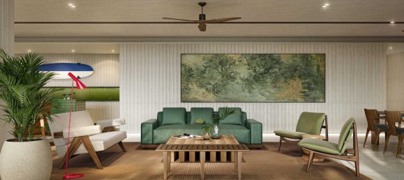Apartamento com 3 quartos em condomínio em Bang Tao, Thailand N.º 79108 8