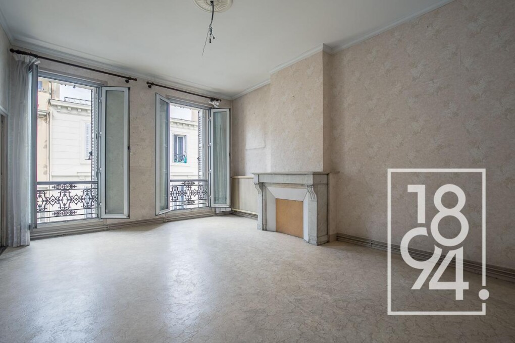 4 Schlafzimmer Wohnung in Marseille, France, Nr. 328270