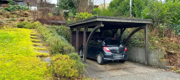 Casa de 1 dormitorio en Oberbergischer, Germany No. 210959 12