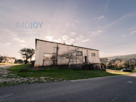  مستودع في Porto de Mos, Portugal 531متر مربع رقم 242474