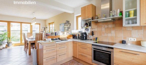 Casa de 4 habitaciónes en Klosterneuburg, Austria No. 169196 7