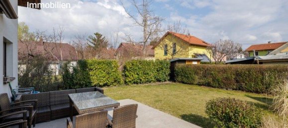 Casa de 4 habitaciónes en Klosterneuburg, Austria No. 169196 3