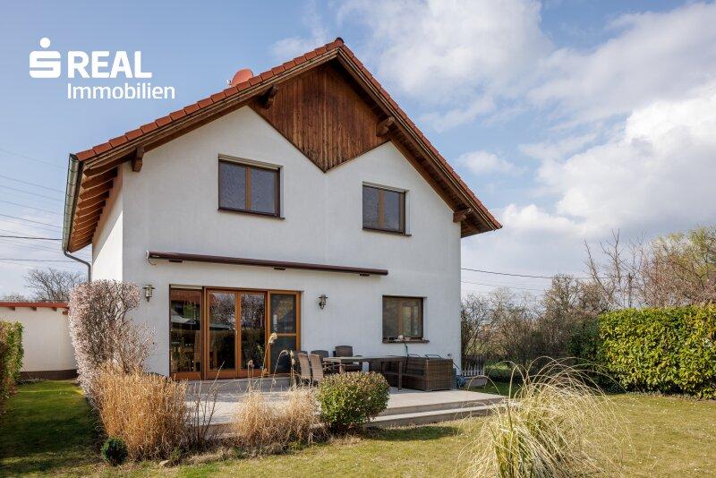 Casa de 4 habitaciónes en Klosterneuburg, Austria No. 169196