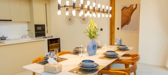 5 Schlafzimmer Villa in Layan Beach, Thailand, Nr. 25946 8