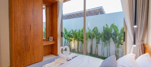 5 Schlafzimmer Villa in Layan Beach, Thailand, Nr. 25946 3