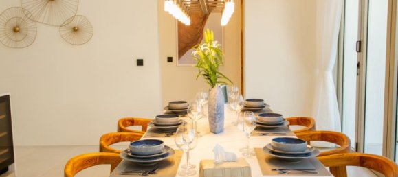 5 Schlafzimmer Villa in Layan Beach, Thailand, Nr. 25946 11